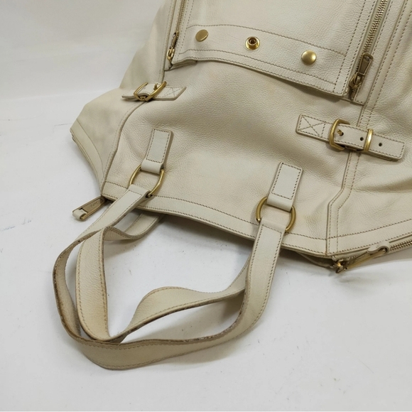 YSL Downtown Tote - Picture 9 of 9